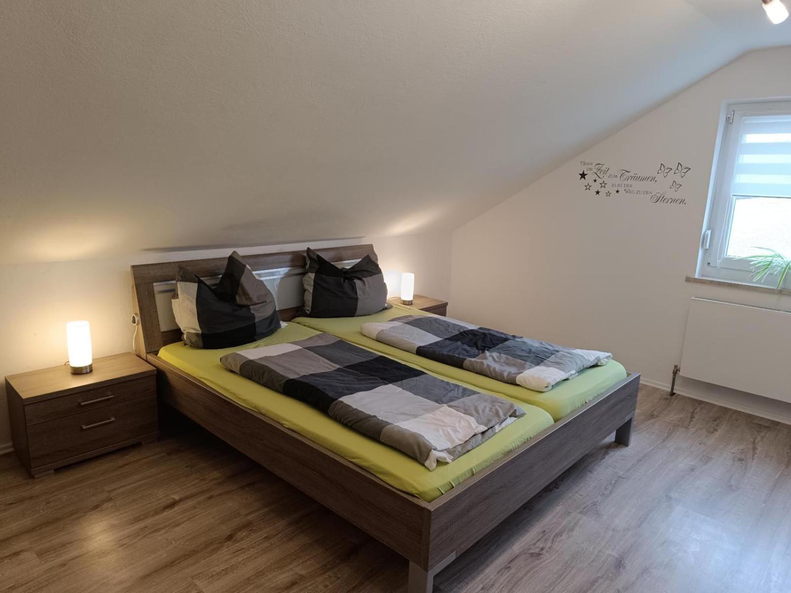 Ferienwohnung Bauer Lam Luaran gambar