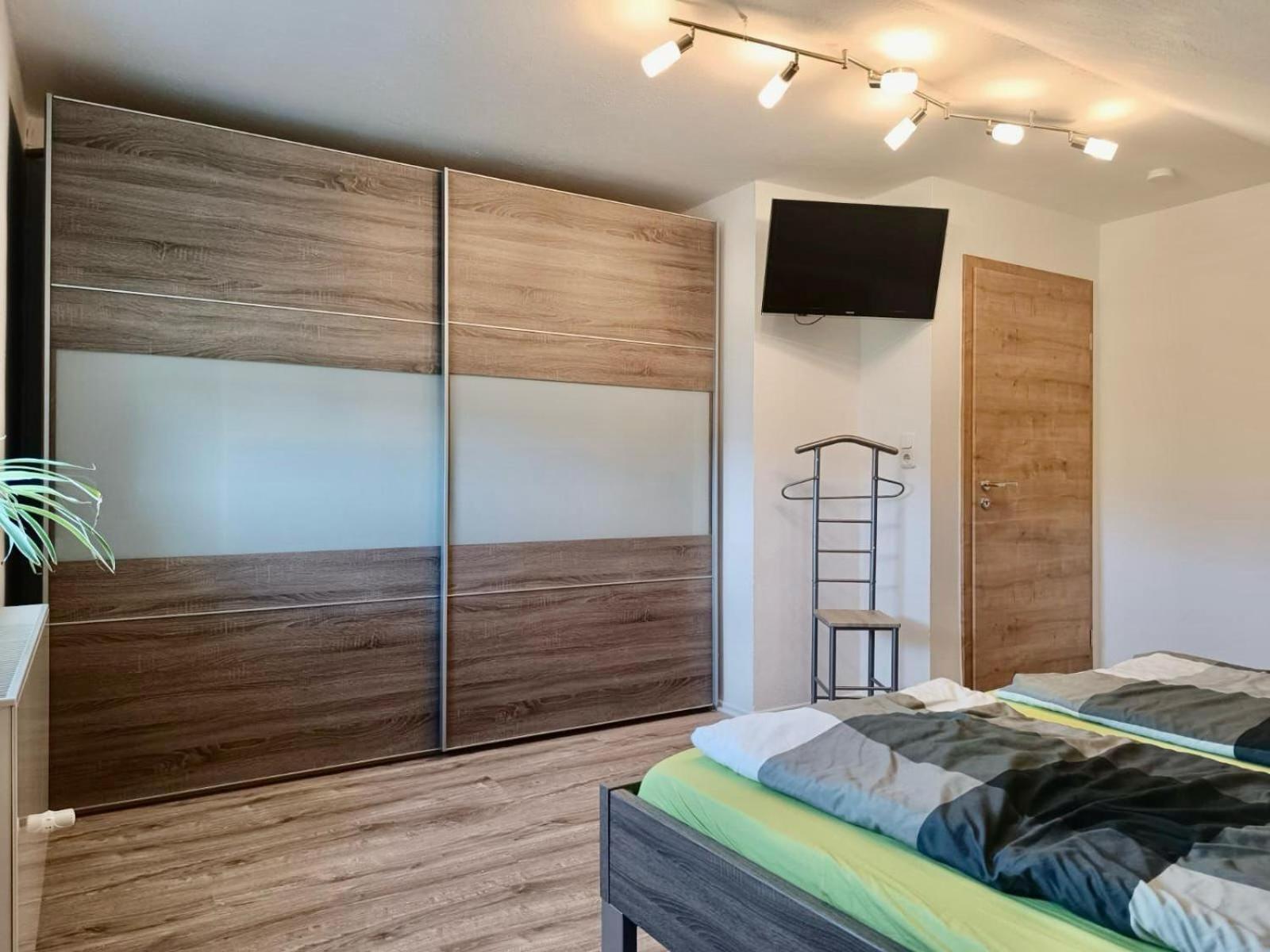 Ferienwohnung Bauer Lam Luaran gambar