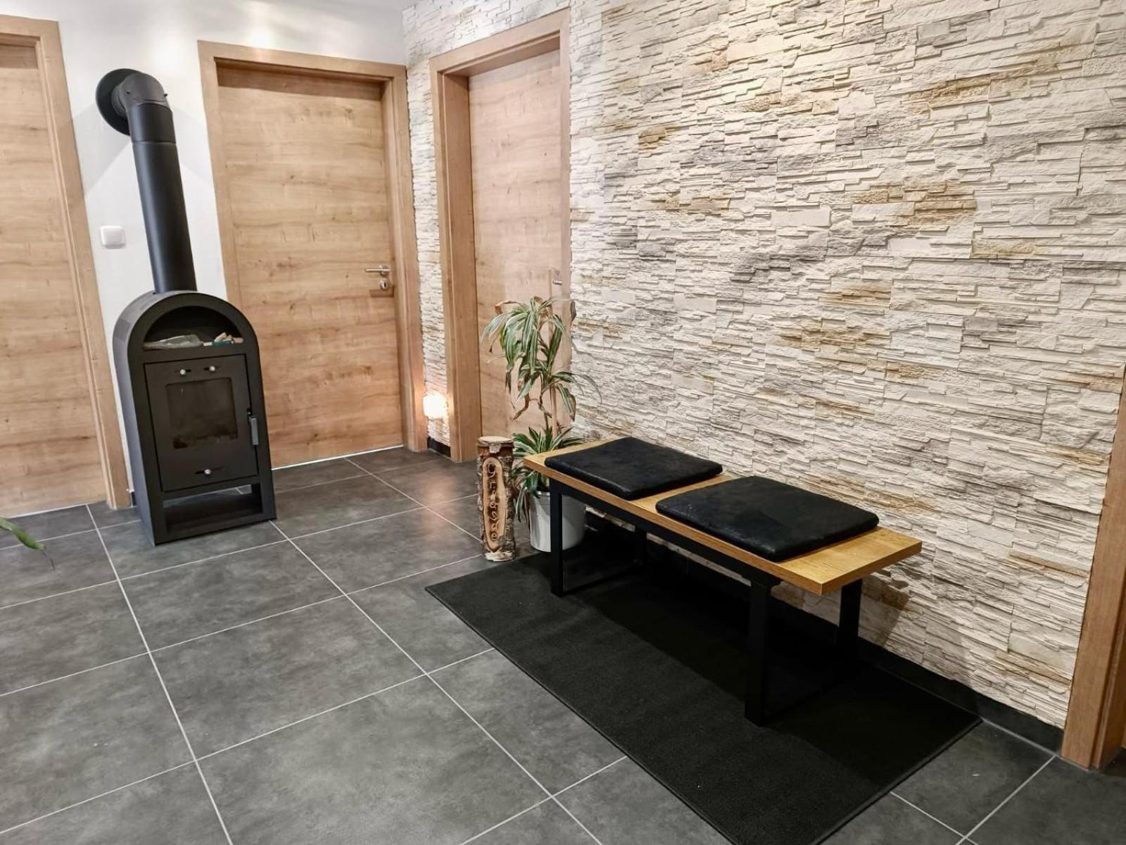 Ferienwohnung Bauer Lam Luaran gambar